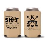 44-Custom-Wedding-Koozies-Light-Brown