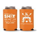 44-Custom-Wedding-Koozies-Orange