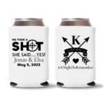 44-Custom-Wedding-Koozies-White