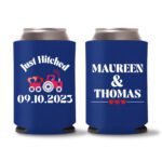 45.-Custom-Wedding-Koozies-Blue