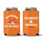 45.-Custom-Wedding-Koozies-Orange