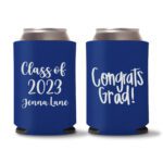 Graduation Kooizes D23 - Blue