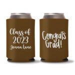 Graduation Kooizes D23 - Dark Brown