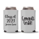 Graduation Kooizes D23 - Gray