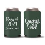 Graduation Kooizes D23 - Green