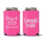 Graduation Kooizes D23 - Pink