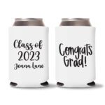 Graduation Kooizes D23 - White