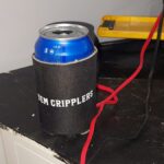 Custom Can Coolers & Koozies For Birthday Party Favors