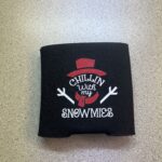 Custom Wholesale Can Coolers For Christmas Celebrations